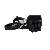 Uno Minda Sw-0660m Handle Bar Switch Self Start, With Wire Coupler For-hero-achv - Disc