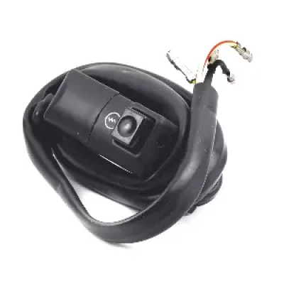 Uno Minda Sw-0686h Handle Bar Switch Self Start, With Bullet Terminals  For Honda-stunner - Disc