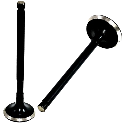 Valve Set Standard Suzuki Hayate