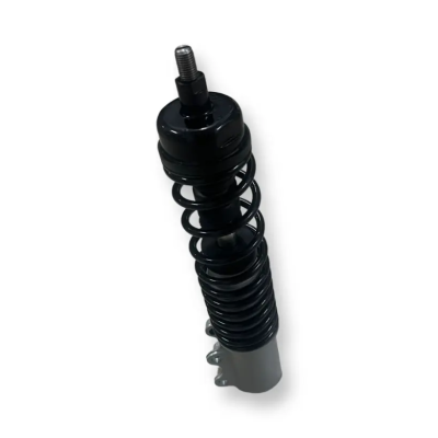 Vespa Front Shocker Absorber Assembly ( All Vespa Models) - Black