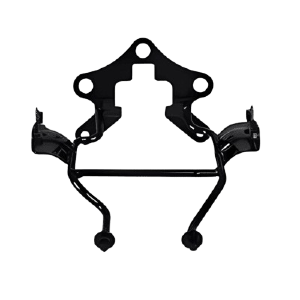 Visor Bracket Standard Cd Deluxe Indian Bikes Spares