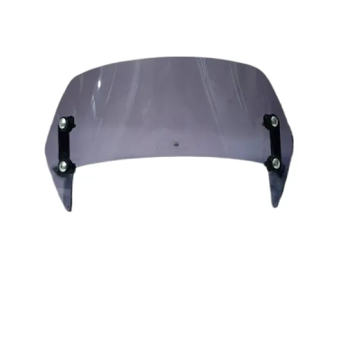 Wind Screen Suzuki Access 125 Bs6