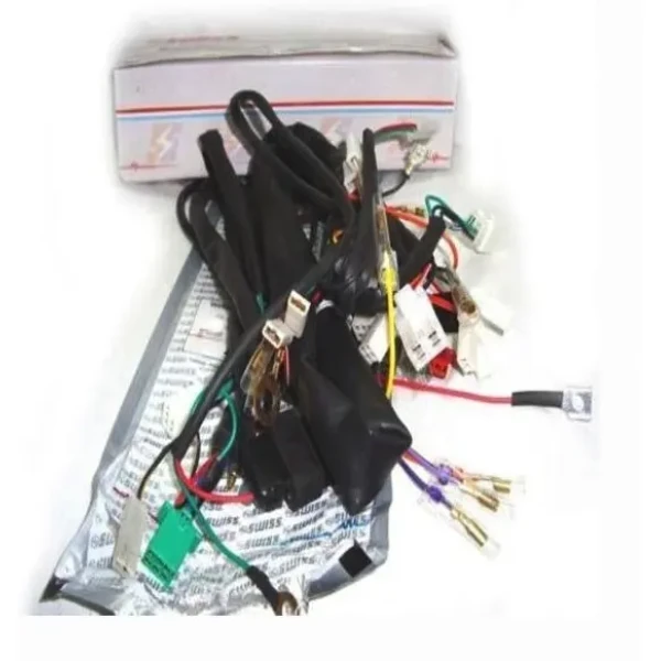 Wiring Harness Fascino Swiss