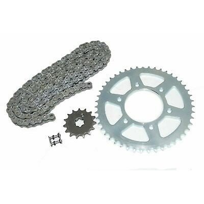 Yamaha R15 V2 Chain Sprocket Kit By Rolon