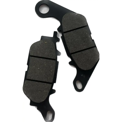 Yamaha R15 V2 Front Brake Pads