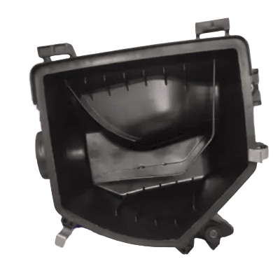Air Filter Box Cover Standard Honda Xblade - Genuine