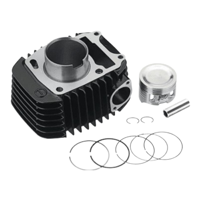 Bore Kit Standard Cb Shine 125 Sp - Genuine