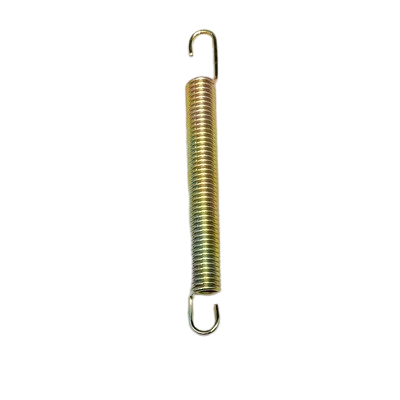 Brake Pedal Spring Standard Cb Shine - Genuine