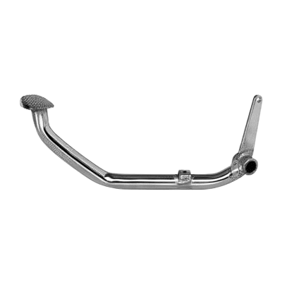 Brake Pedal Standard Cb Shine 125 Sp - Genuine