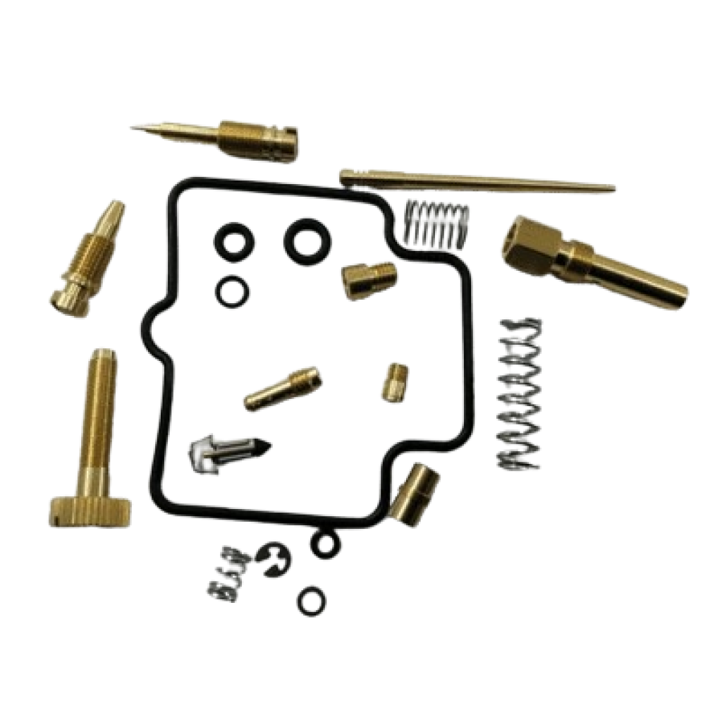 Carburetor Jet Kit Standard Cb Shine - Genuine - Buy Online at Best ...