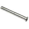 Center Stand Pin Standard Shine Old - Genuine
