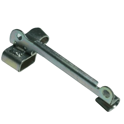 Center Stand Stopper Patti Standard Activa Old - Genuine