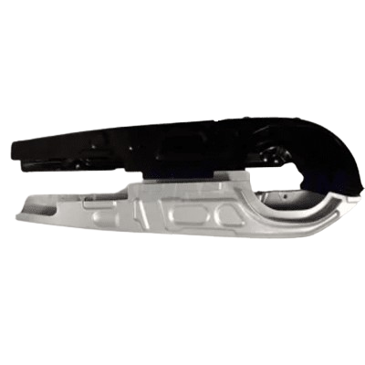 Chain Cover Silver Standard Cbz Xtreme Old - Genuine