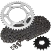 Chain Kit Standard Pulsar 220f - Genuine