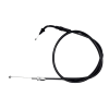 Choke Cable Standard Cb Shine - Genuine