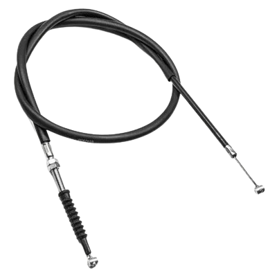Clutch Cable Standard Cd 100 - Genuine