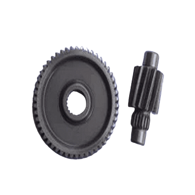 Clutch Gear Set Genuine Activa Old - Genuine