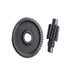 Clutch Gear Set Standard Activa 3g - Genuine