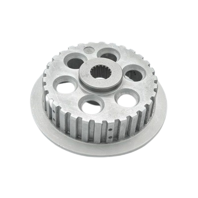 Clutch Hub Standard Bajaj Xcd - Genuine
