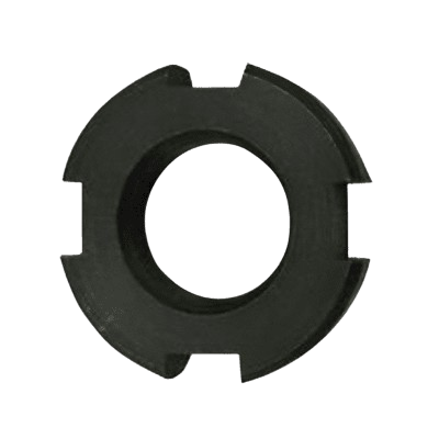 Clutch Nut Standard Avenger 150 Street - Genuine