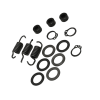 Clutch Shoe Spring Kit Standard Activa Old - Genuine