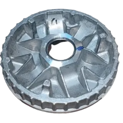 Clutch Variator Plate Genuine Dio New Model - Genuine
