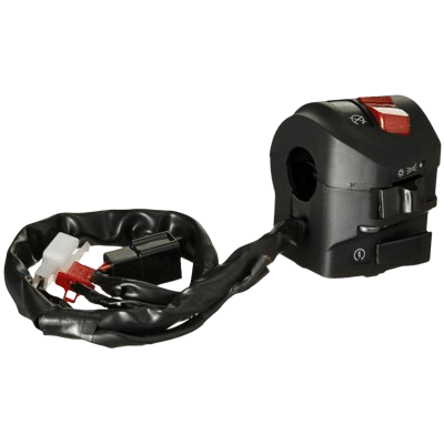 Combination Switch Right Standard Pulsar 180 Dtsi - Genuine