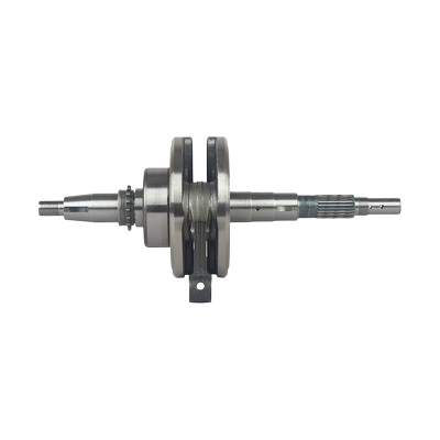 Crank Assembly Genuine Passion Pro I3s - Genuine