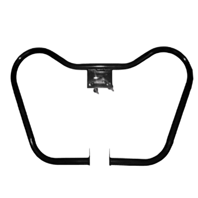 Crash Guard (or) Leg Guard Standard Pulsar 135 Ls - Genuine