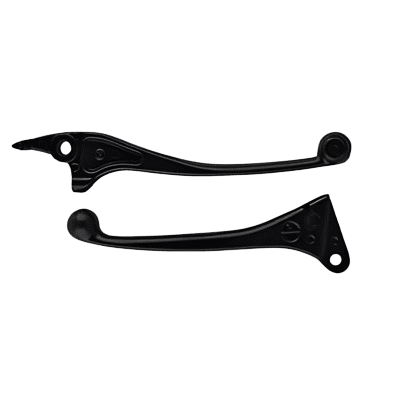 Disc And Clutch Lever Set Standard Cb Shine 125 Sp - Genuine