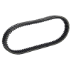 Fan Belt (or) Clutch Belt (or) Engine Belt Standard Activa Het - Genuine