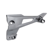 Foot Rest Brackit Right Standard Honda Livo - Genuine