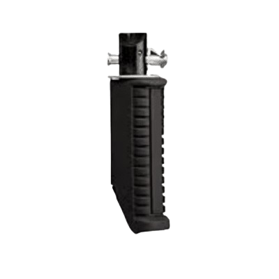 Foot Rest Rear Left (rl) Standard Pulsar 125 - Genuine