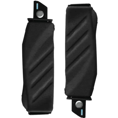 Foot Rest Set Standard Activa 6g - Genuine