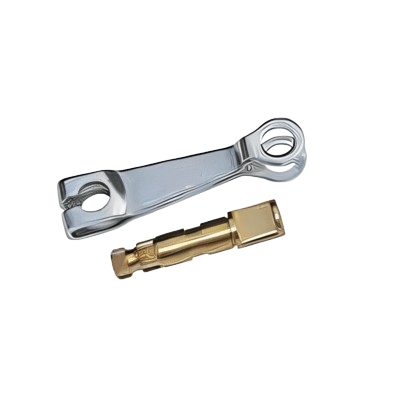 Front Brake Cam Kit Standard Activa 6g - Genuine