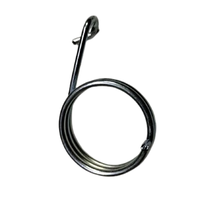 Front Brake Cam Return Spring Standard Grazia - Genuine