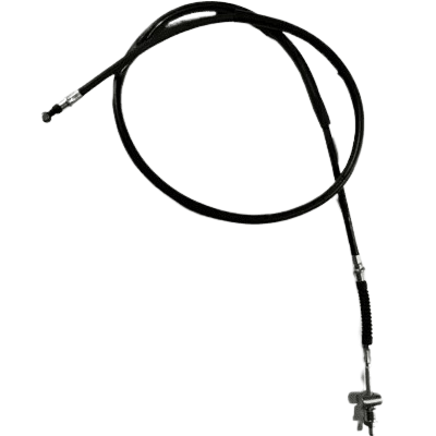Front Left Brake Cable Standard Duet - Genuine