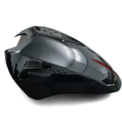 Front Mudguard (or) Front Mud Guard Black Standard Activa 5g - Genuine