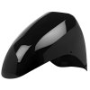 Front Mudguard (or) Front Mud Guard Black Standard Activa Het - Genuine