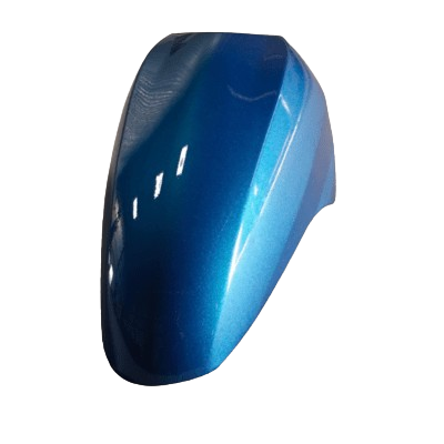 Front Mudguard (or) Front Mud Guard Blue Standard Activa 5g - Genuine
