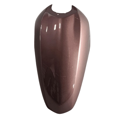 Front Mudguard (or) Front Mud Guard Brown Standard Activa 6g - Genuine