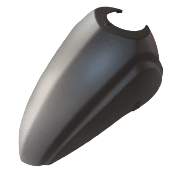 Front Mudguard (or) Front Mud Guard Mat Black Standard Maestro