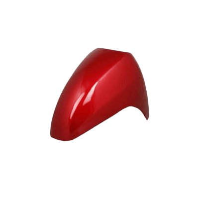 Front Mudguard (or) Front Mud Guard Red Standard Activa Het - Genuine