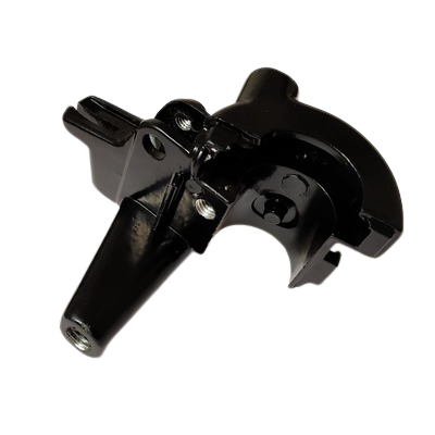 Front Right Lever Combo Yoke Standard Activa 3g - Genuine