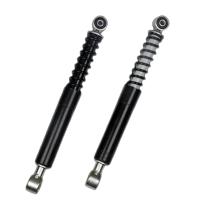 Front Shock Absorber Standard Grazia - Genuine