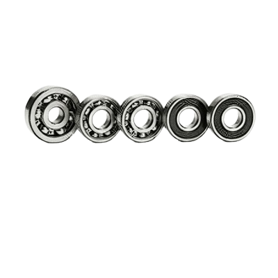 Gear Box Bearings Set Tata Dio Old - Genuine