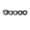 Gear Box Big Gear Genuine Activa Old - Genuine