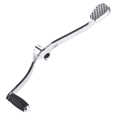 Gear Pedal Standard Cb Shine 125 Sp - Genuine