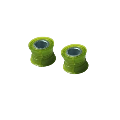 Green Bush Genuine Activa Old - Genuine