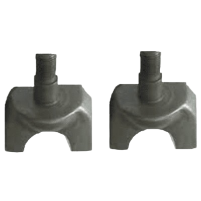 Handle Base Standard Centuro - Genuine
